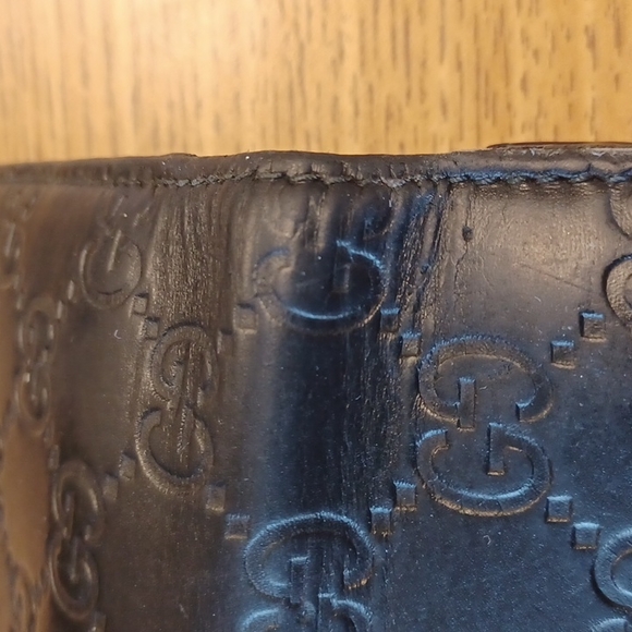 Gucci Wallet - Picture 7 of 13